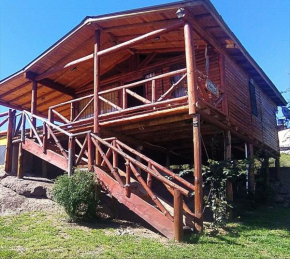 Cabaña Las Marias